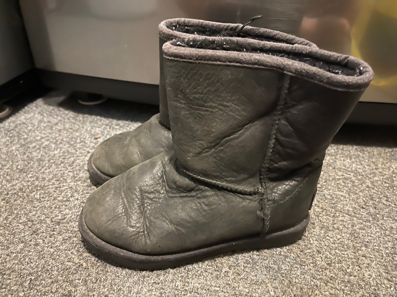 Ugg Kids 11 Boots